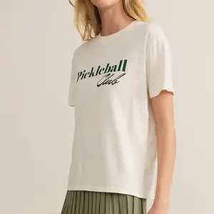 Z-Supply Club Tee