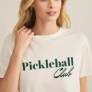 Z-Supply Club Tee