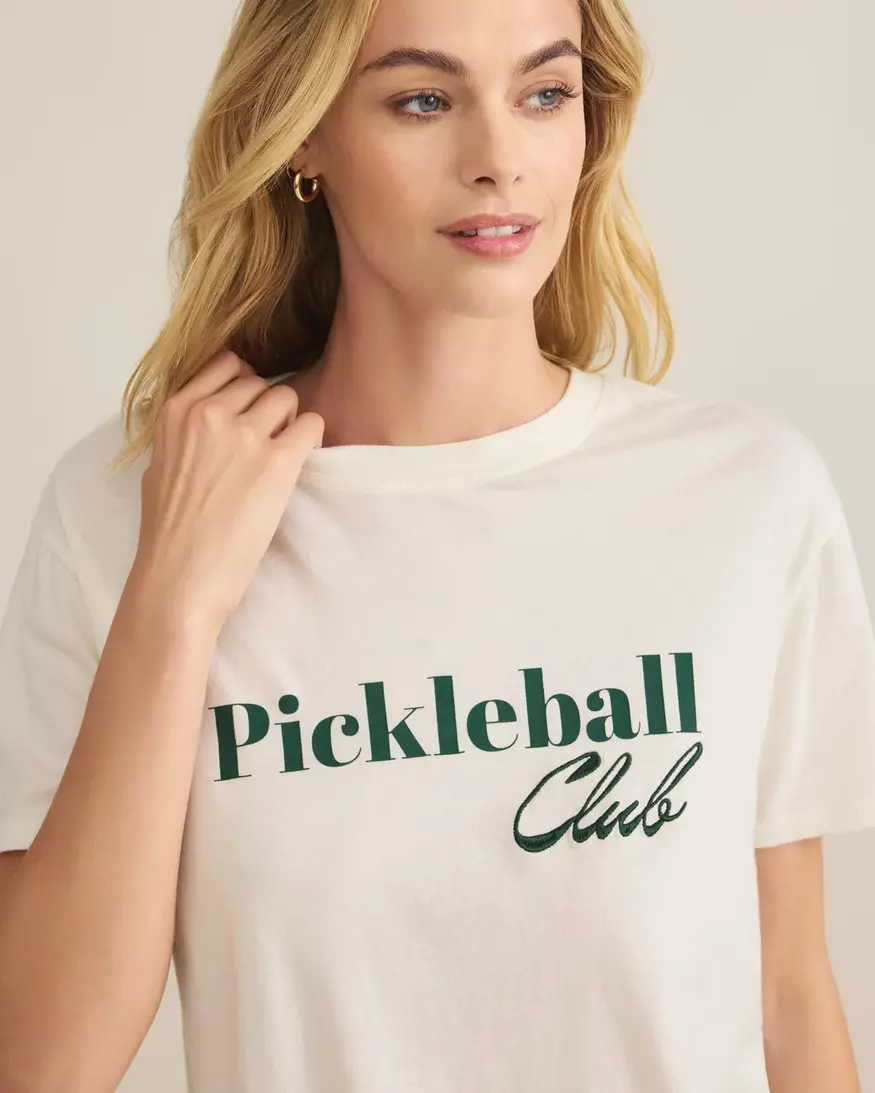 Z-Supply Club Tee