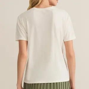 Z-Supply Club Tee
