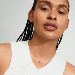 Pilgrim Callum Necklace