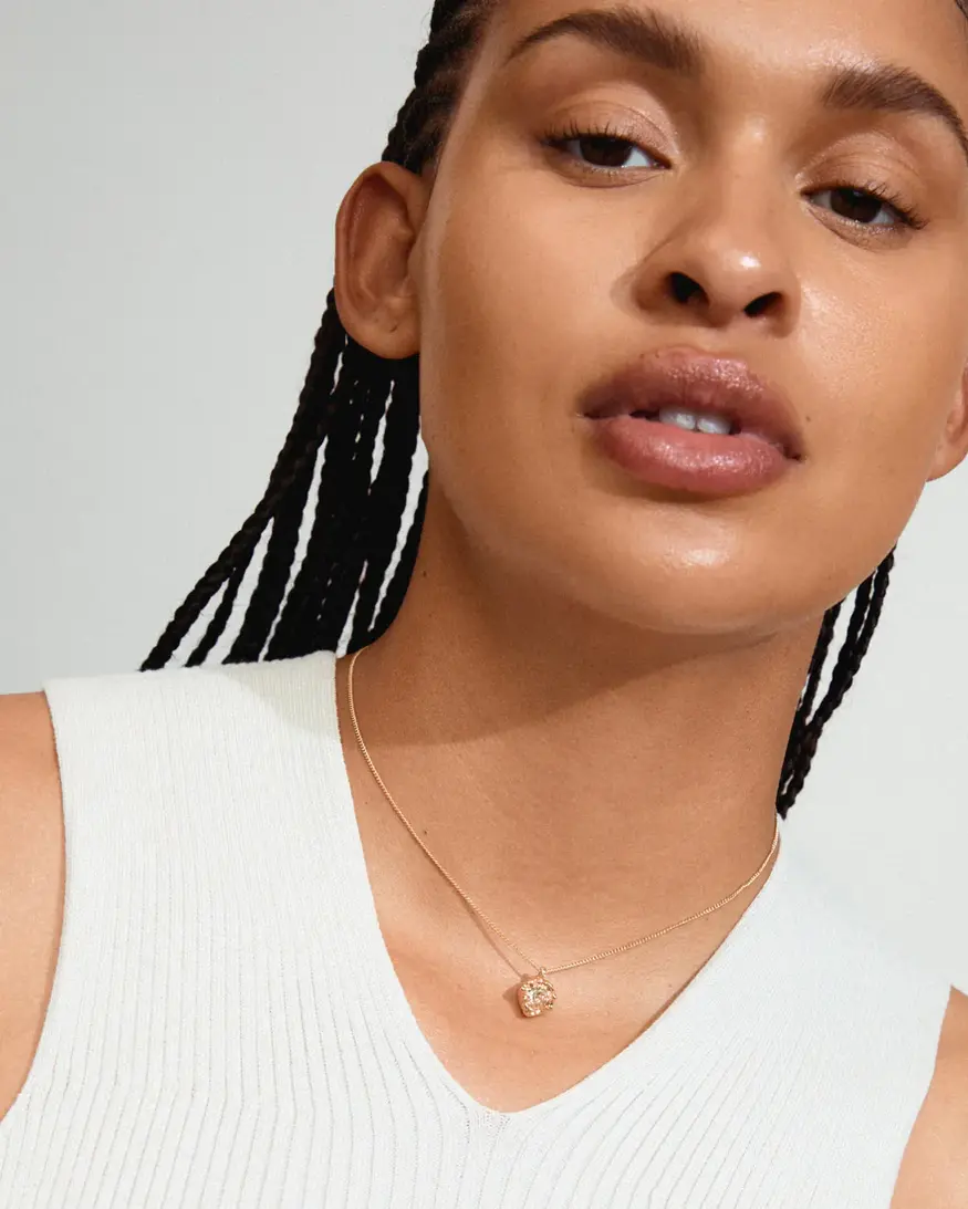 Pilgrim Callum Necklace