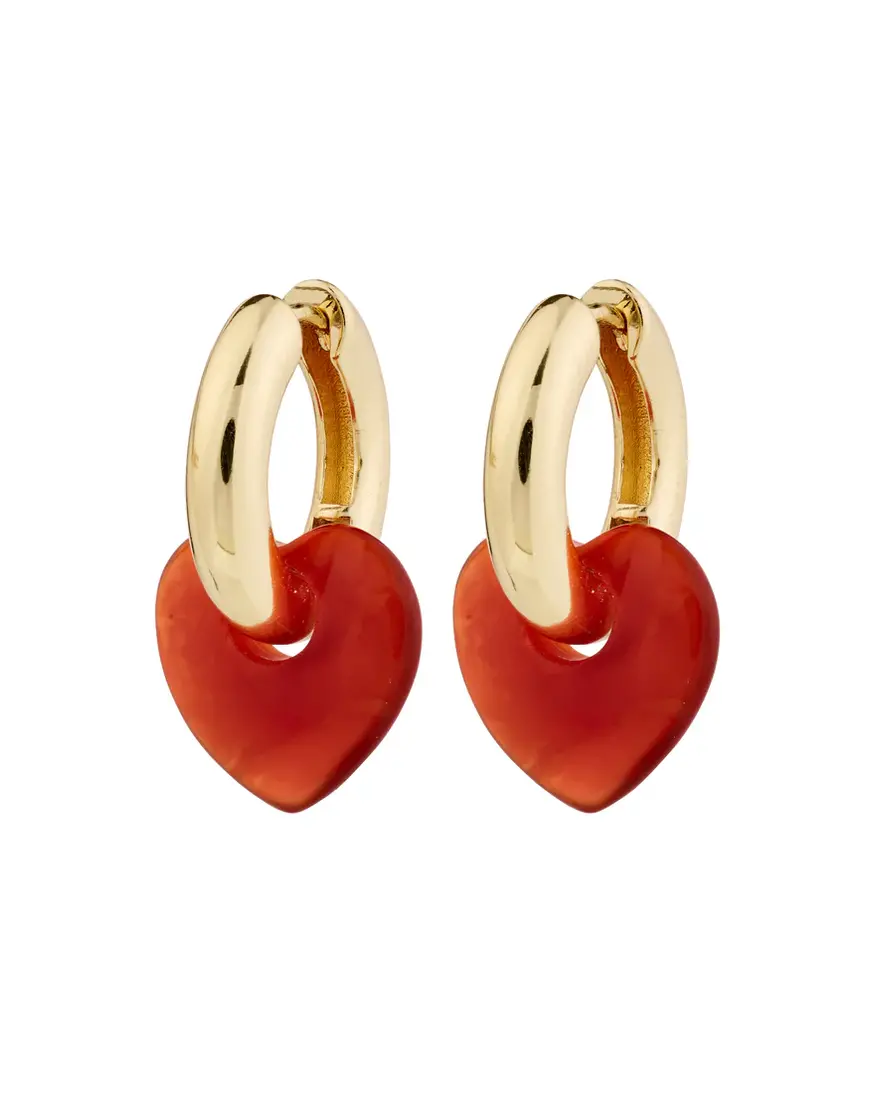 Pilgrim Kendall Earrings