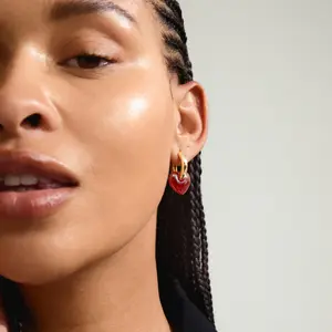 Pilgrim Kendall Earrings