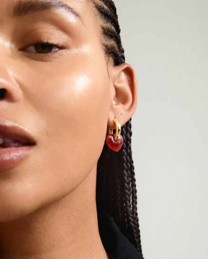 Pilgrim Kendall Earrings