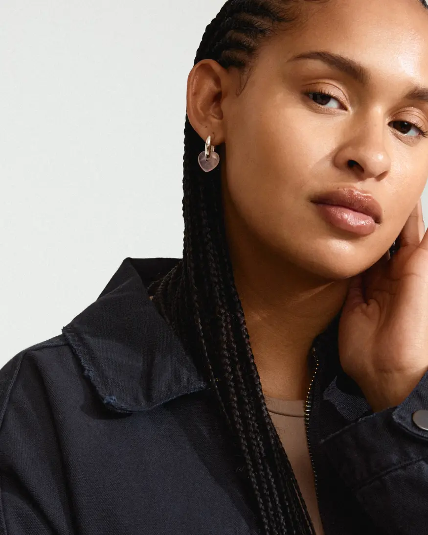 Pilgrim Kendall Earrings