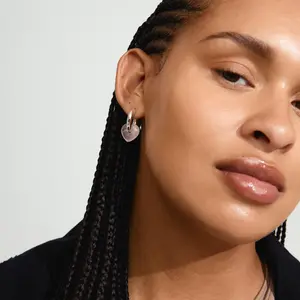 Pilgrim Kendall Earrings