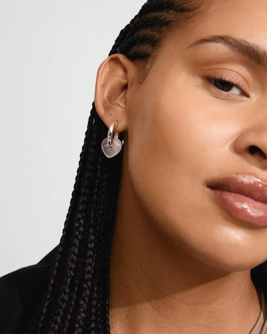 Pilgrim Kendall Earrings