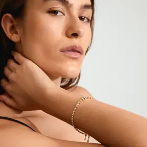 Pilgrim Sky Bracelet
