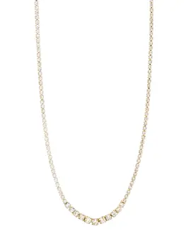 Pilgrim Sky Necklace