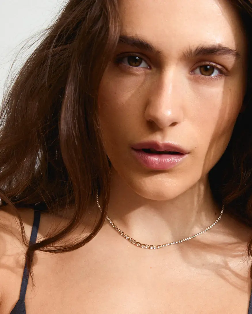 Pilgrim Sky Necklace