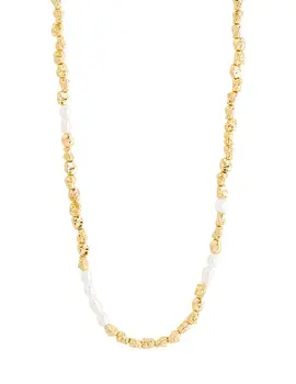 Pilgrim Tide Necklace