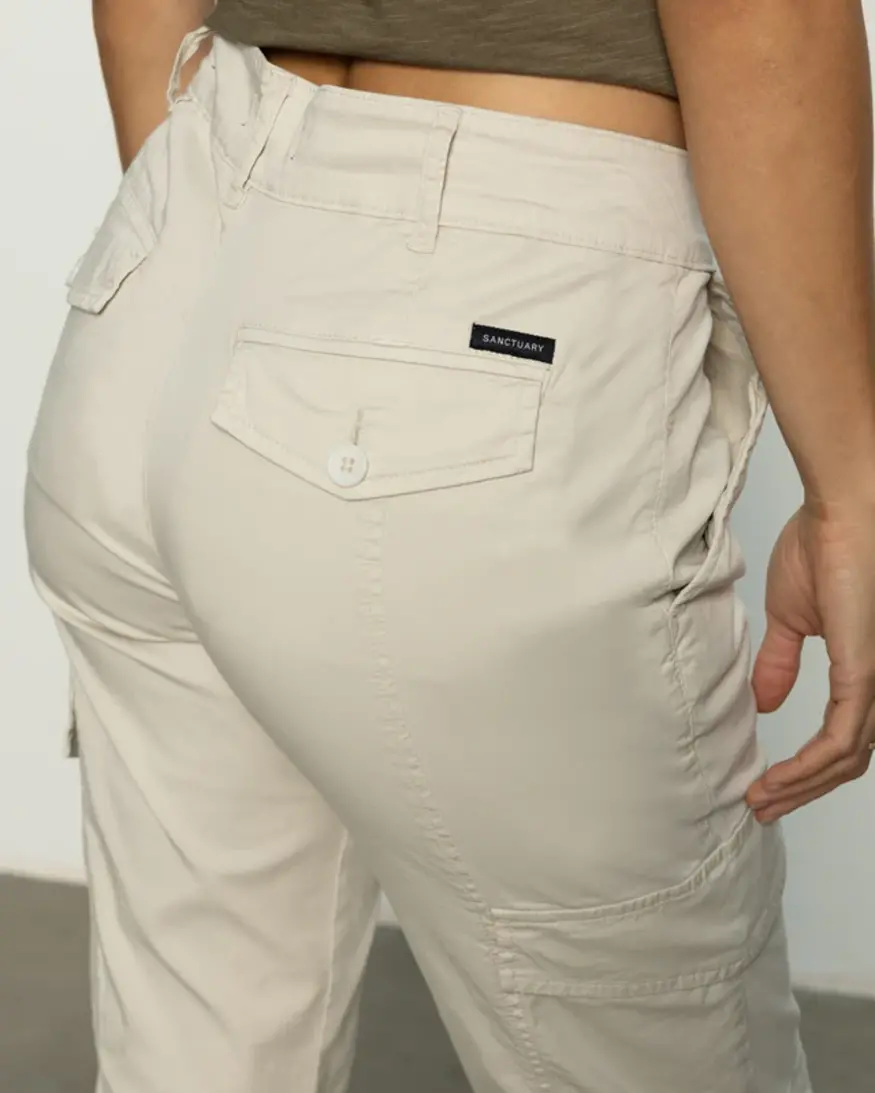 Sanctuary Rebel Pant