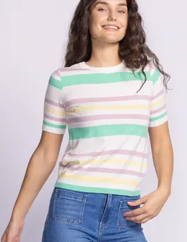 Pink Martini Sandy Top