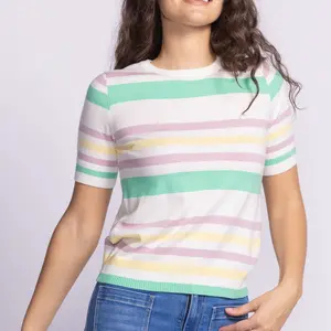 Pink Martini Sandy Top