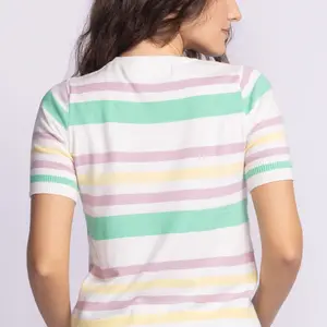 Pink Martini Sandy Top
