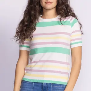 Pink Martini Sandy Top
