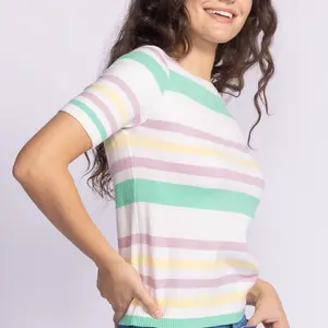 Pink Martini Sandy Top