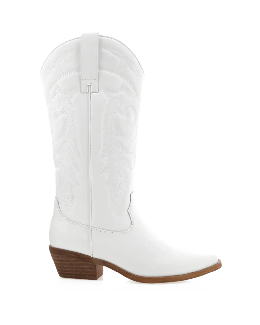 Billini Ottilie Cowboy Boot