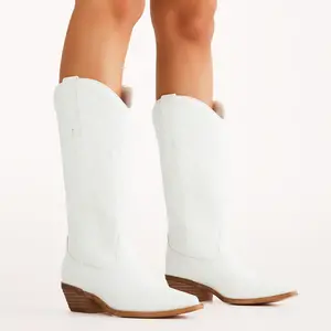 Billini Ottilie Cowboy Boot