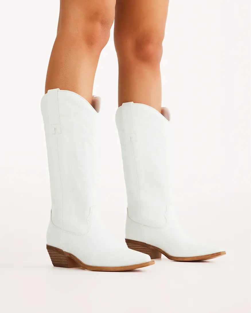 Billini Ottilie Cowboy Boot