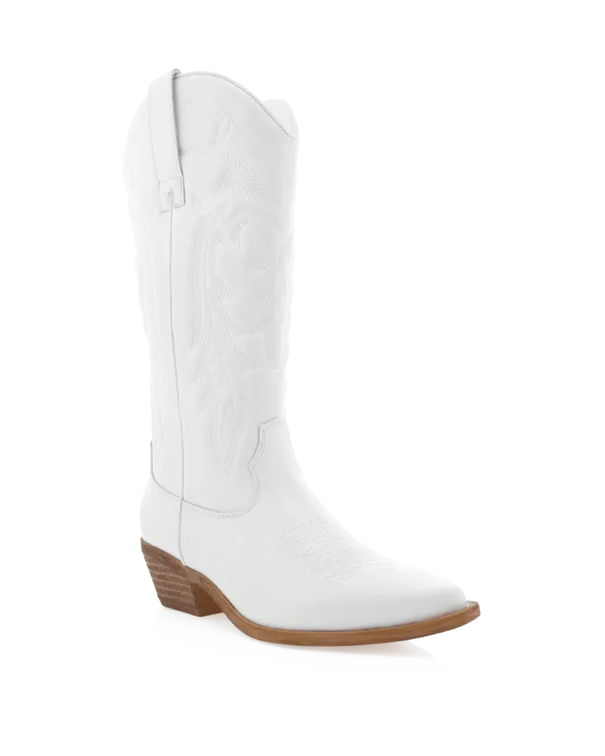 Billini Ottilie Cowboy Boot