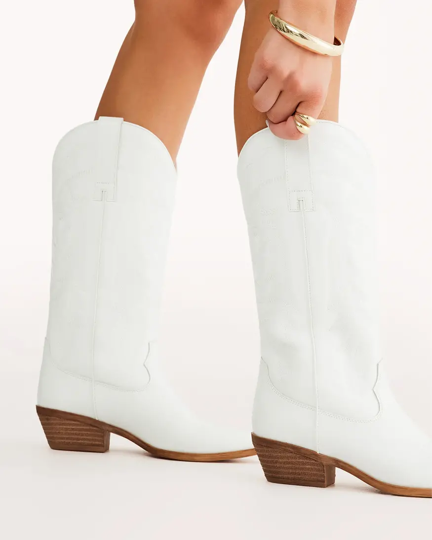 Billini Ottilie Cowboy Boot