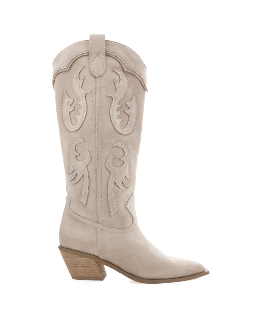 Billini Tulie Cowboy Boot
