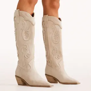 Billini Tulie Cowboy Boot