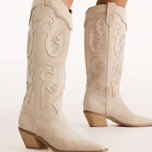 Billini Tulie Cowboy Boot