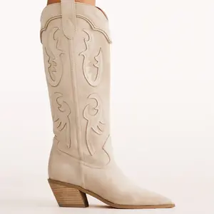 Billini Tulie Cowboy Boot
