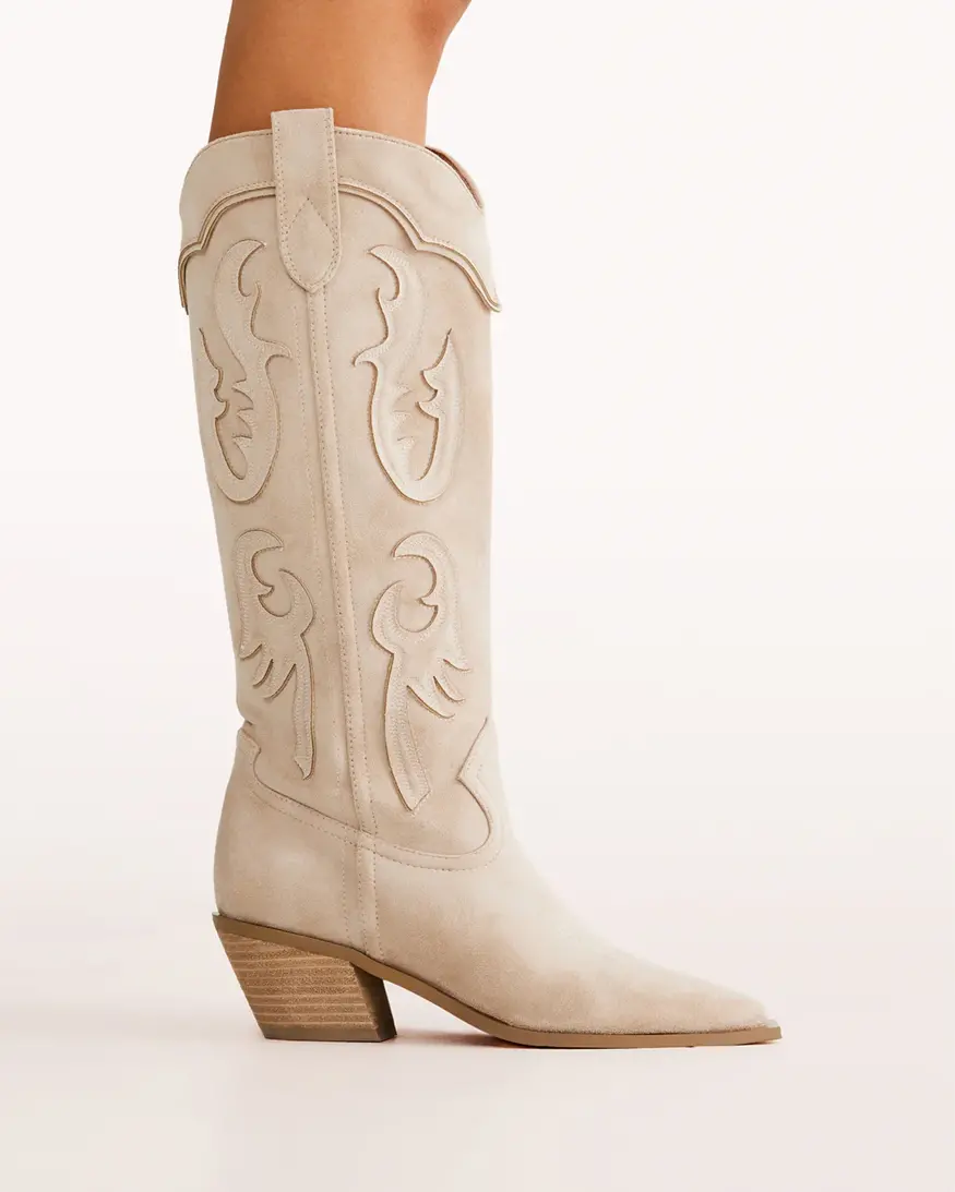 Billini Tulie Cowboy Boot