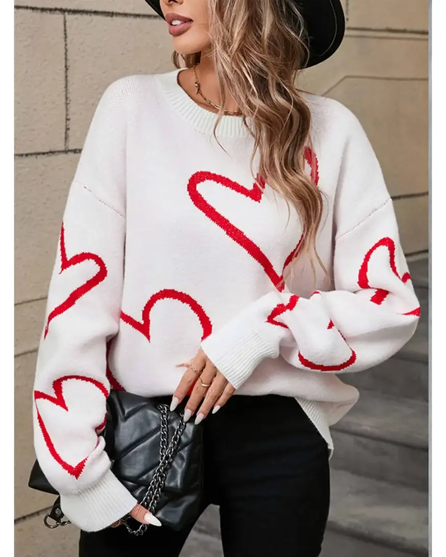 True Love Sweater