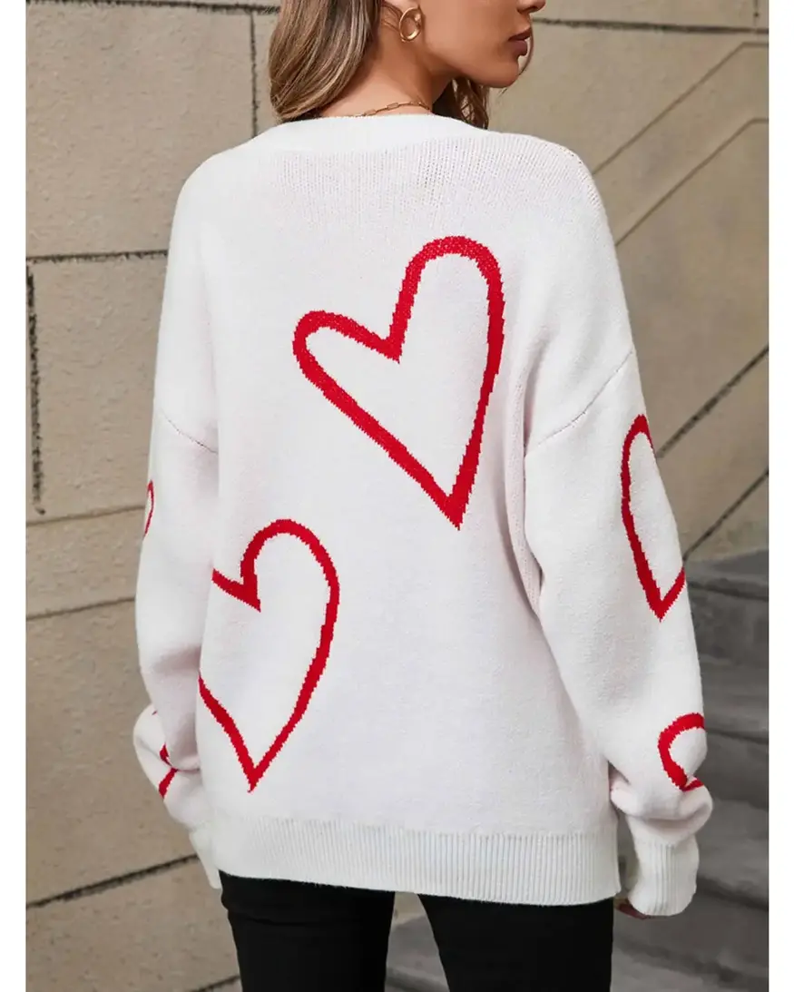 True Love Sweater