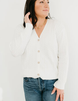 Gentle Fawn Lucia Cardi