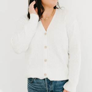 Gentle Fawn Lucia Cardi