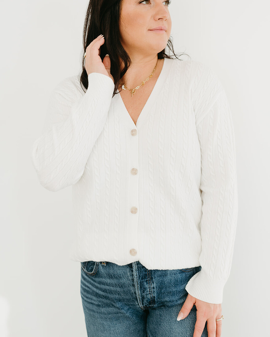 Gentle Fawn Lucia Cardi