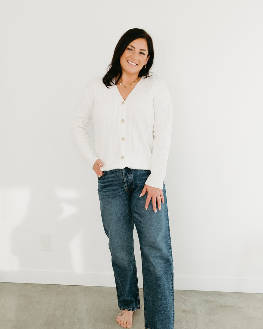 Gentle Fawn Lucia Cardi
