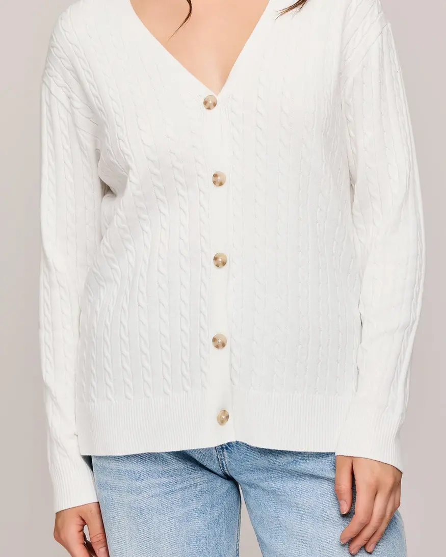 Gentle Fawn Lucia Cardi