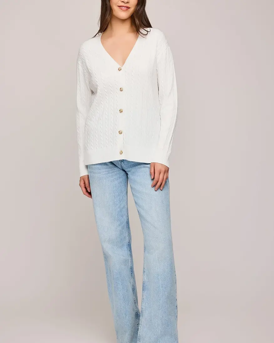 Gentle Fawn Lucia Cardi