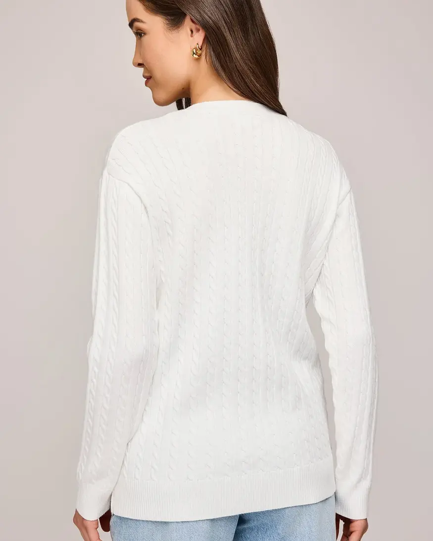 Gentle Fawn Lucia Cardi