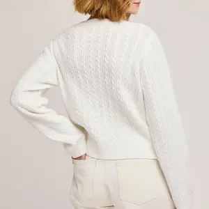 Gentle Fawn Janice Pullover