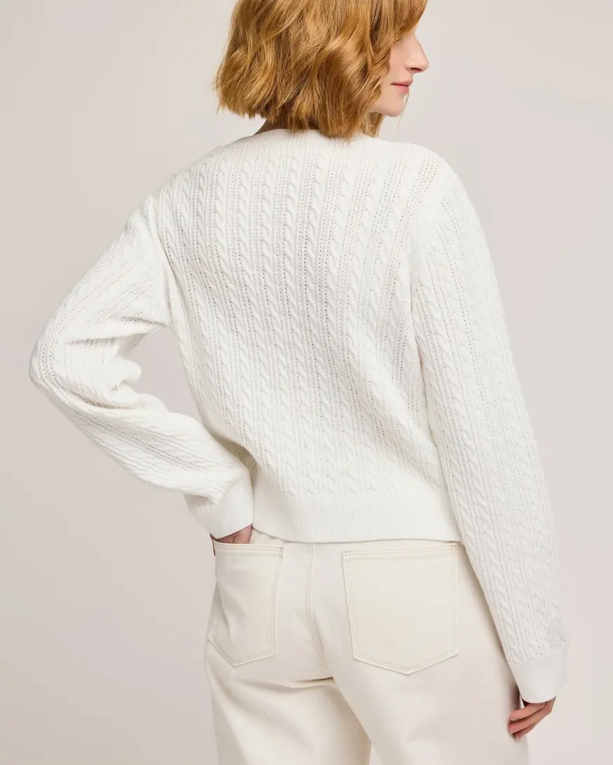 Gentle Fawn Janice Pullover