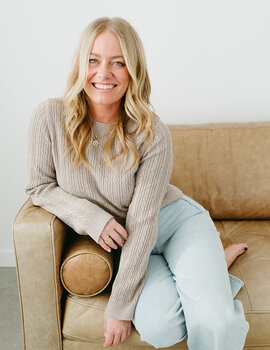 Gentle Fawn Janice Pullover