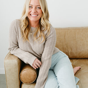 Gentle Fawn Janice Pullover