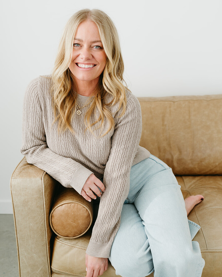 Gentle Fawn Janice Pullover