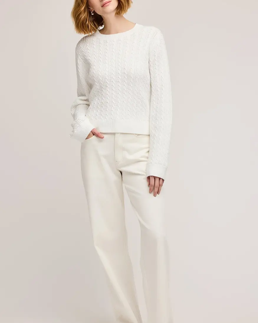 Gentle Fawn Janice Pullover