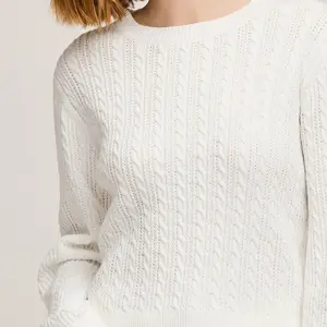 Gentle Fawn Janice Pullover