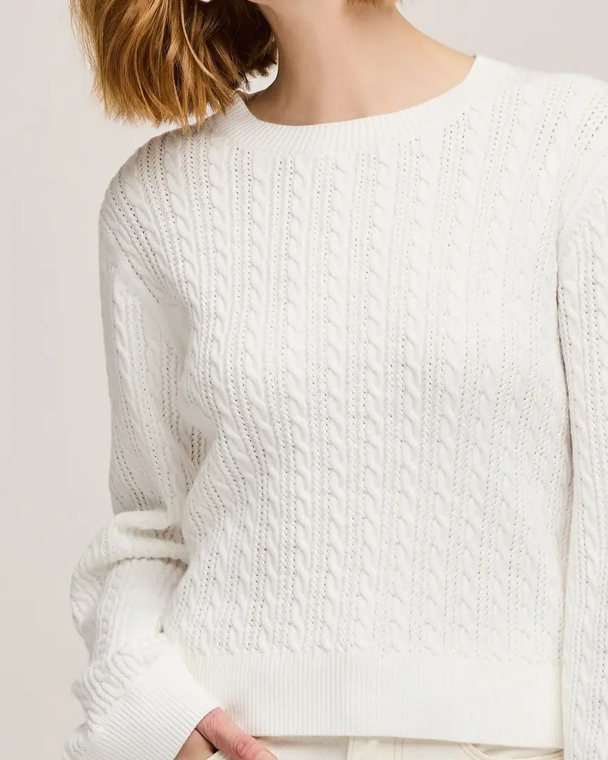 Gentle Fawn Janice Pullover