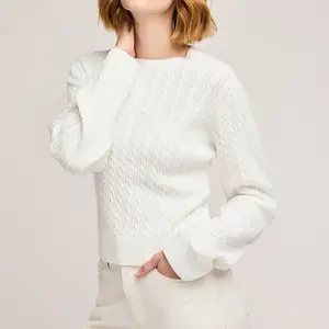 Gentle Fawn Janice Pullover